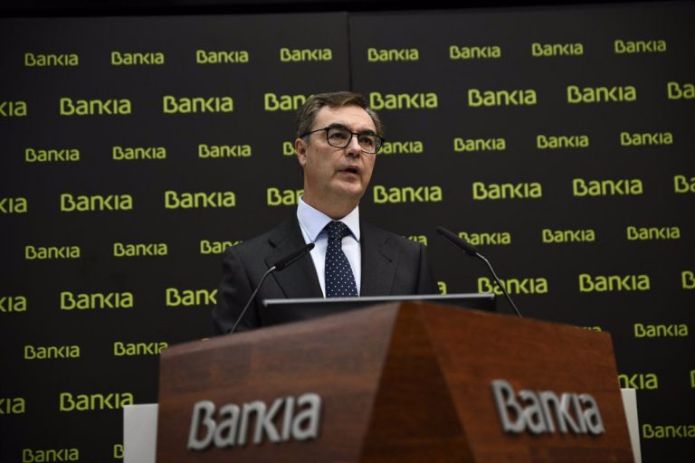 Renta 4 Banco nombra a José Sevilla (ex CEO de Bankia) consejero independiente