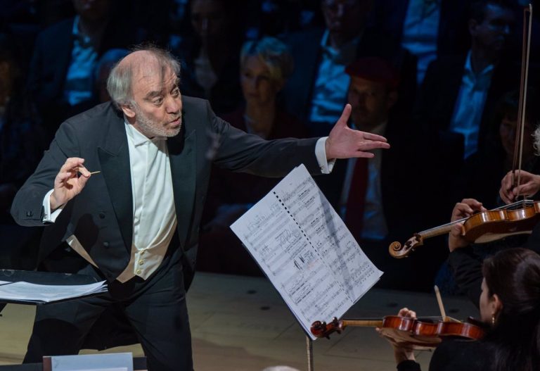 La Scala de Milán prescinde del director de orquesta Gergiev por no condenar la invasión de Rusia en Ucrania
