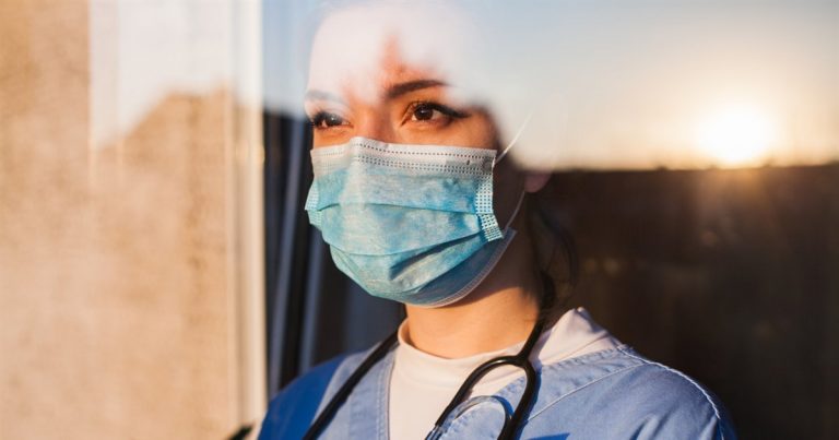 Una nueva generación de mascarillas más sostenibles