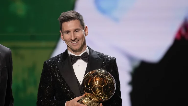 La vida de Messi en París: una casa de 20.000 euros en el centro, deporte con los niños y románticas cenas