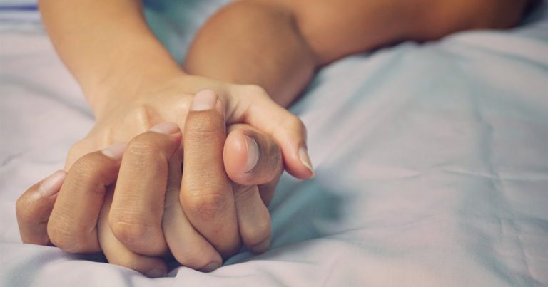 Por qué perdemos el apetito cuando nos enamoramos