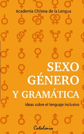 Sobre sexo, género y gramática – El Observatorio del laicismo