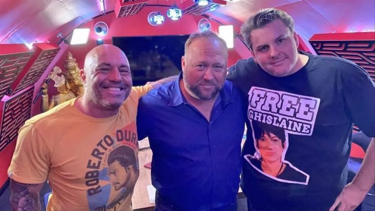 Se reaviva la crisis negacionista en Spotify, que dice que no “silenciará” el polémico podcast de Joe Rogan – El Observatorio del laicismo