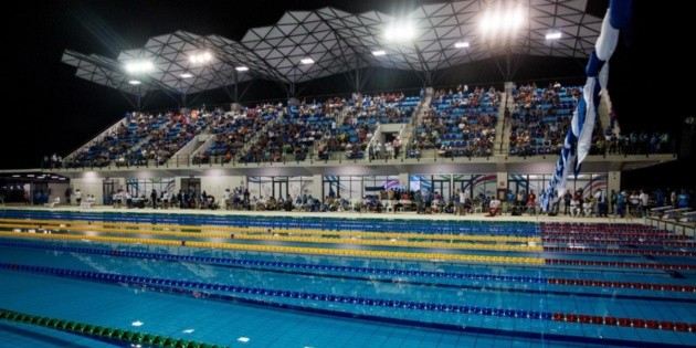 Guatemala y Costa Rica, sede de los Juegos Centroamericanos 2022