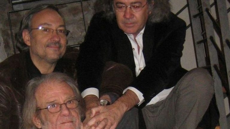 “Uno de mis trabajos más interesantes fue ser delegado de Asturias en Madrid”