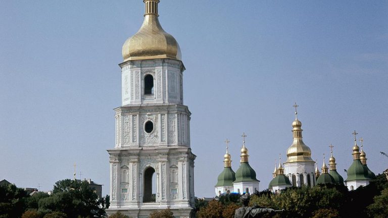 La Unesco pide a Rusia no bombardear los espacios culturales de Ucrania