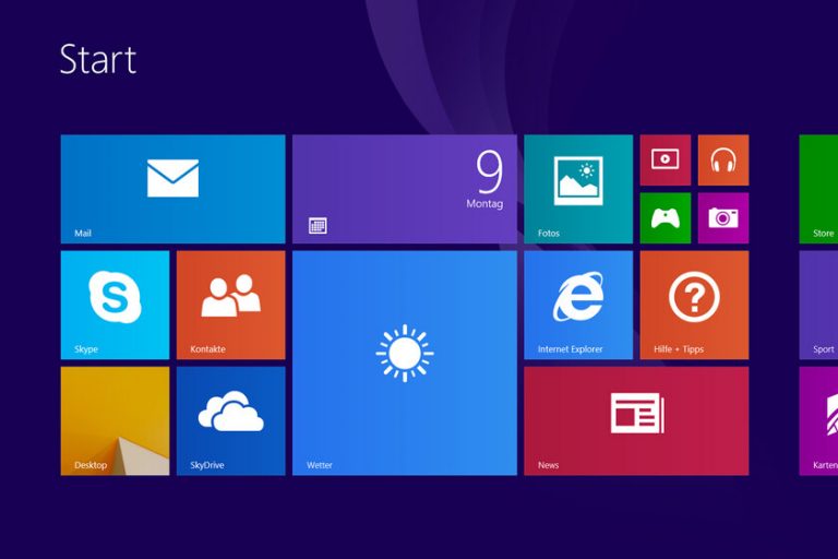 Microsoft se saltó Windows 9. Lo hizo por una buena razón