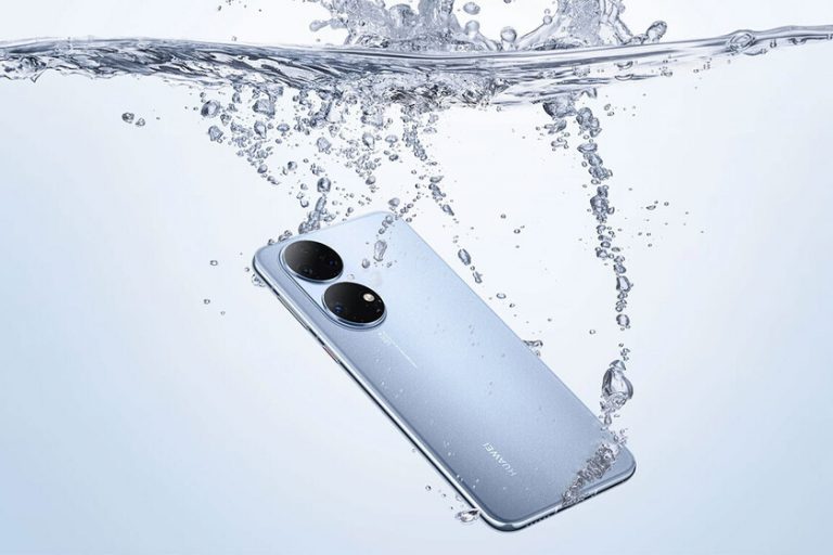 Nuevo Huawei P50e, ficha técnica con características y precio