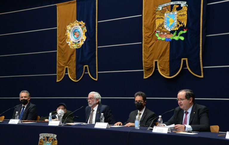Celebra la UNAM centenario de la vida y obra de don Pablo González Casanova – Resonancias
