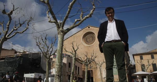 «Lo mejor del mundo es no tener que saber si tienes coraje»
