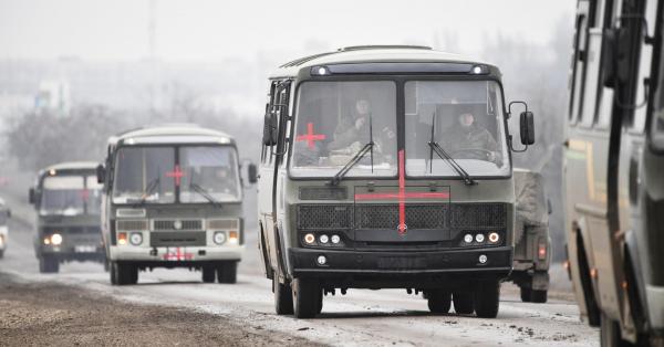 Rusia | Últimas noticias de la guerra, en directo