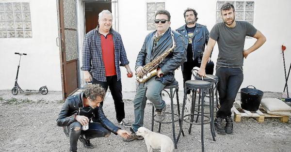 La ley del rock and roll