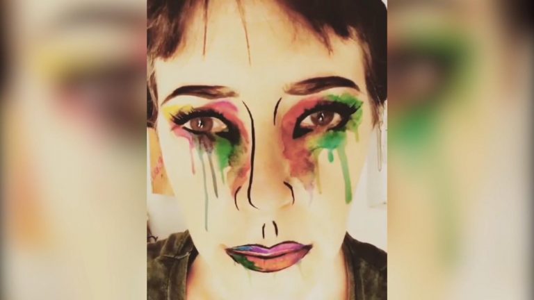 Este museo virtual exhibe obras de artistas mexicanas