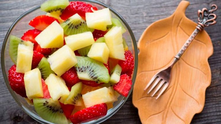 ¿Quieres comer «comida real» y colaborar al desarrollo sostenible del planeta? Necesitas estos alimentos de temporada