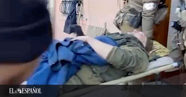 Un coronel del ejército ruso es atropellado por sus propias tropas en Ucrania