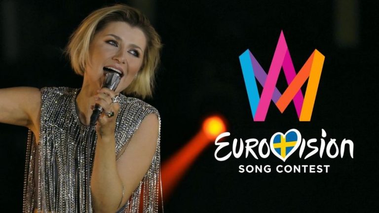 Cornelia Jakobs gana el Melodifestivalen y representarán a Suecia en Eurovisión 2022