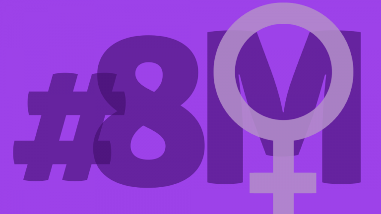 Sin laicismo no hay feminismo – El Observatorio del laicismo