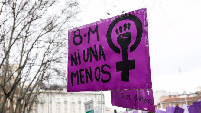 Los organizadores del 8-M impulsan dos manifiestos que difieren en la ‘ley trans’ – El Observatorio del laicismo