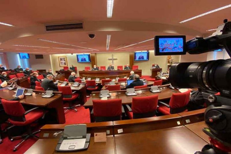 La obsesión inmobiliaria de los obispos españoles – El Observatorio del laicismo