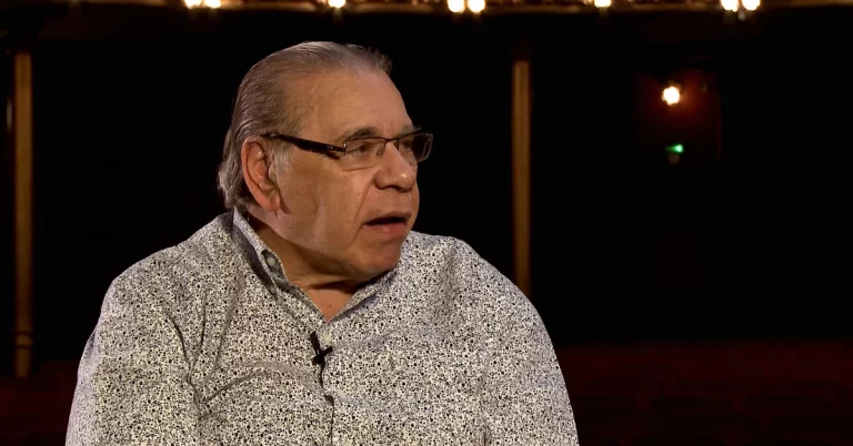 Carlos Rottemberg reveló el homenaje que hubiese querido Enrique Pinti tras su muerte