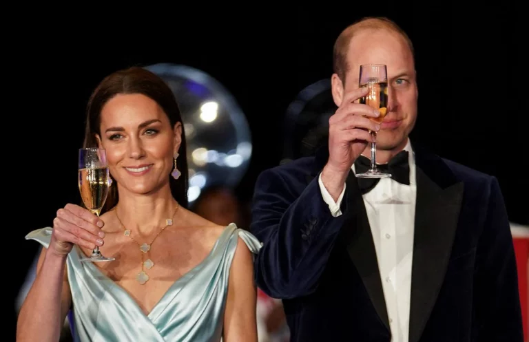 Commonwealth: La gira caribeña de Guillermo y Kate, ante la realidad de un Imperio que languidece | Gente