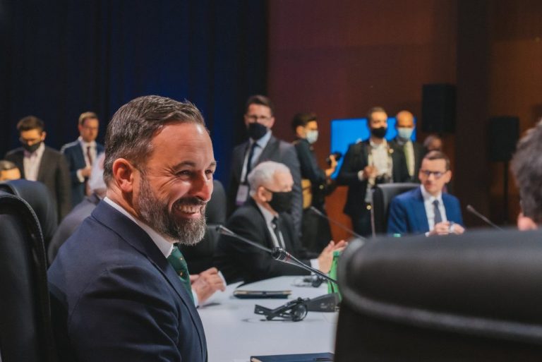 Vox veta distintas condenas institucionales a Putin y la guerra en Ucrania – El Observatorio del laicismo
