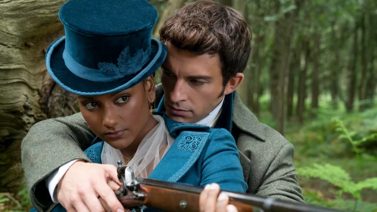 ¿Quién es Jonathan Bailey? Conoce al actor de Los Bridgerton y su truco para las escenas de sexo
