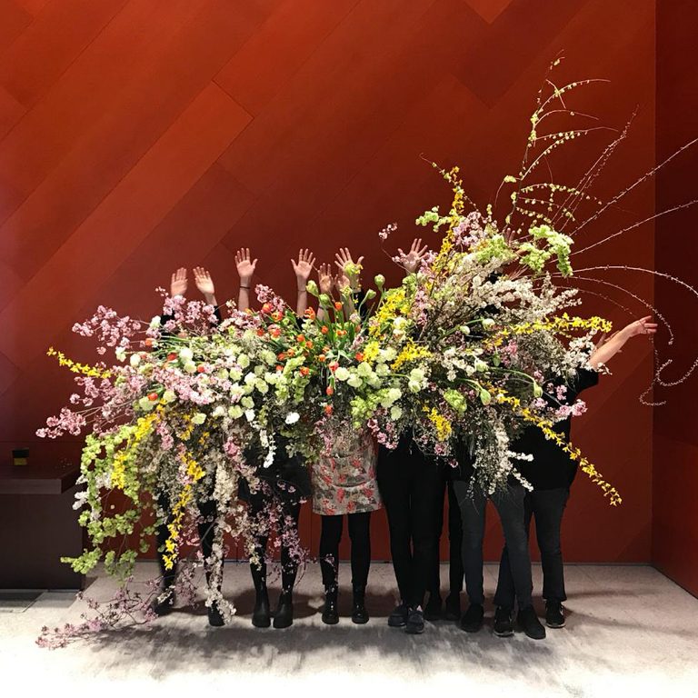 El Festival FLORA se acerca a Sevilla