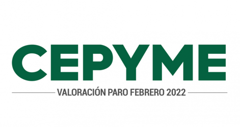 CEPYME valora la mejora en el mercado laboral, pero advierte mayores riesgos que condicionan la recuperación y el empleo