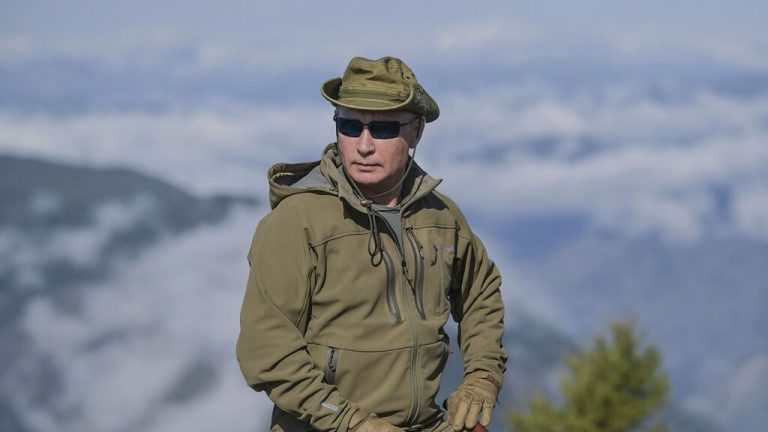 Altea Hills, la urbanización de lujo en la que descansa Vladimir Putin