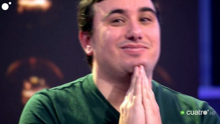 Josué, ganador del bote de Alta tensión con Asperger: su historia de superación