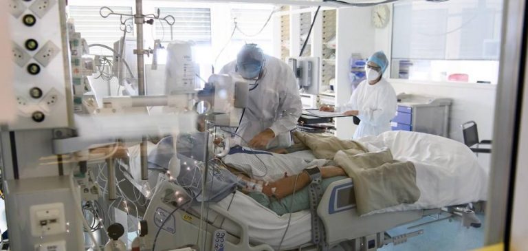 Sube por vez primera la incidencia de casos, que llevaba a la baja desde enero