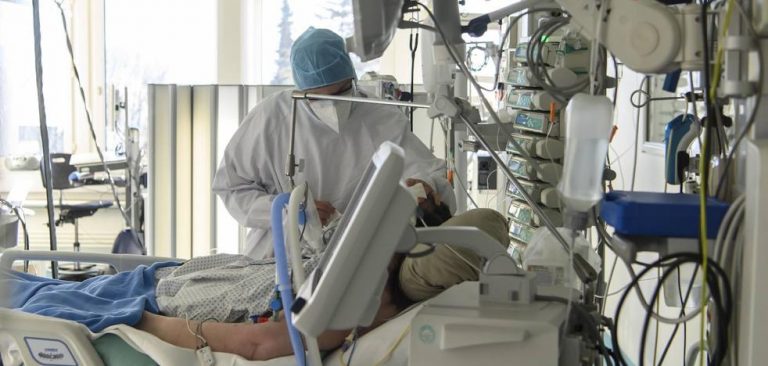 La incidencia cae 19 puntos y se sitúa en 443 casos