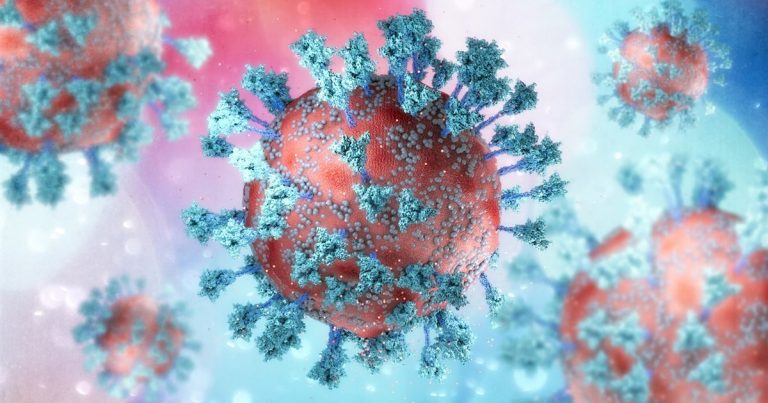 Deltacron, la última variante del coronavirus que preocupa a los científicos