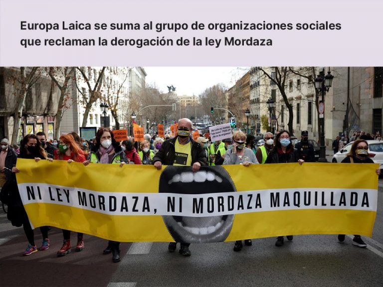 La impunidad franquista y sus aliados