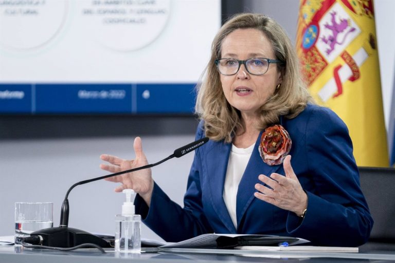 Estas cuestiones «no llaman la atención» fuera de España