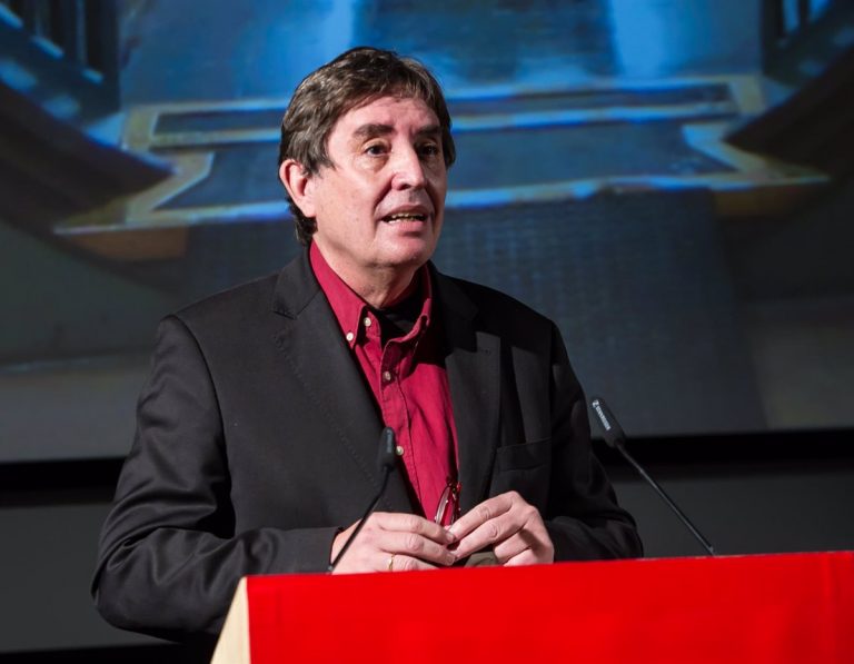 El Instituto Cervantes, con «problemas» para pagar las nóminas de su centro en Moscú
