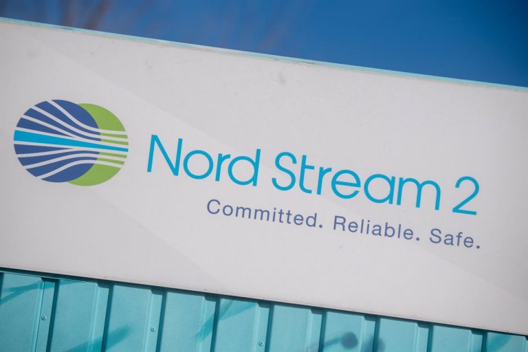 Nord Stream 2 niega la declaración de bancarrota, pero confirma el despido de sus empleados