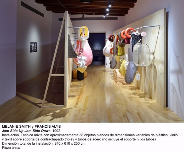El Museo Reina Sofía recibe de su fundación 28 obras de 17 artistas por valor de cerca de 800.000 euros