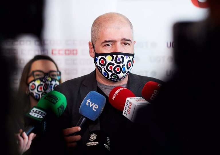 «No puede afectar solo a los salarios»