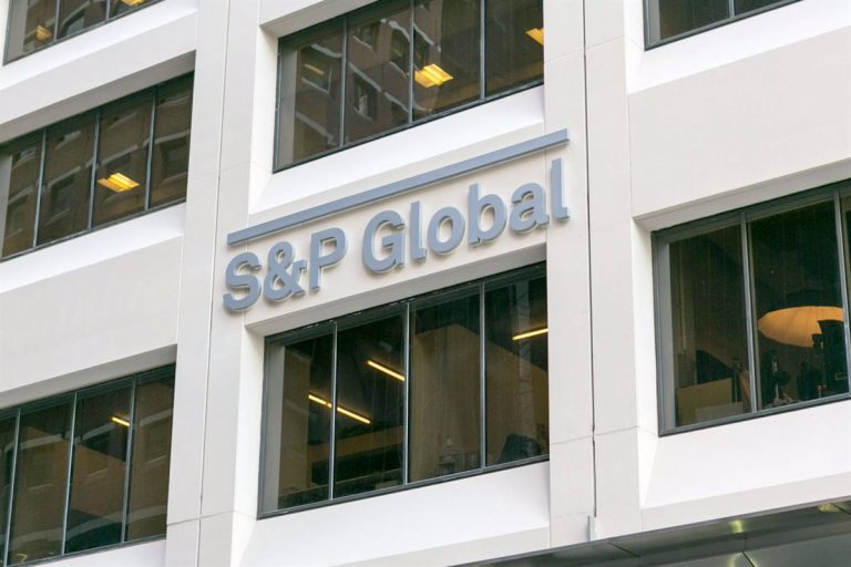 S&P rebaja el crecimiento de España en 2022 al 6,2%, ocho décimas menos, por la guerra en Ucrania