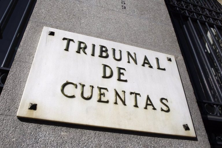 Tribunal de Cuentas estudia sancionar a PP y Ciudadanos y reclama subvenciones a Podemos, IU y En Comú