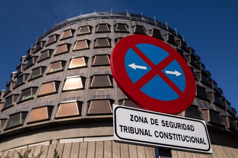 TC anula parte de la ley catalana que limita el precio de los alquileres al entender que invade competencias estatales
