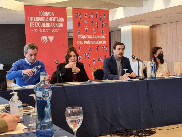 «Estábamos ante un problema de voluntad política, no técnico»