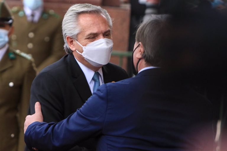 El Congreso argentino aprueba el acuerdo alcanzado con el FMI