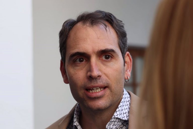 UPporA critica que el plan de Moreno para sanidad es «deteriorar el servicio público» para que otros hagan «negocio»