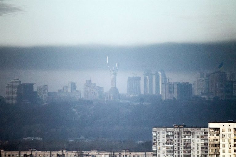 Rusia alerta de una situación humanitaria «catastrófica» en algunas ciudades de Ucrania