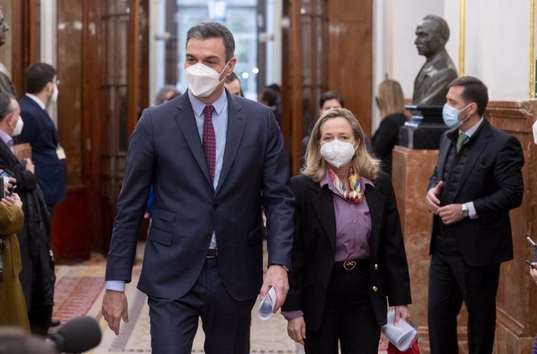El Gobierno aprobará el 29 de marzo el Plan Nacional de respuesta a la guerra con rebajas de impuestos