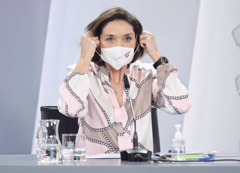 Maroto se reúne mañana con la industria electrointensiva y del gas para la rebaja de los precios energéticos