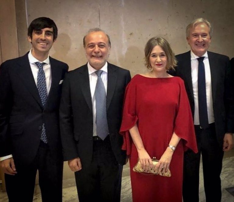 Los diputados que alcanzaron «consenso» para el Estatuto del Artista, Premio Cedro 2022